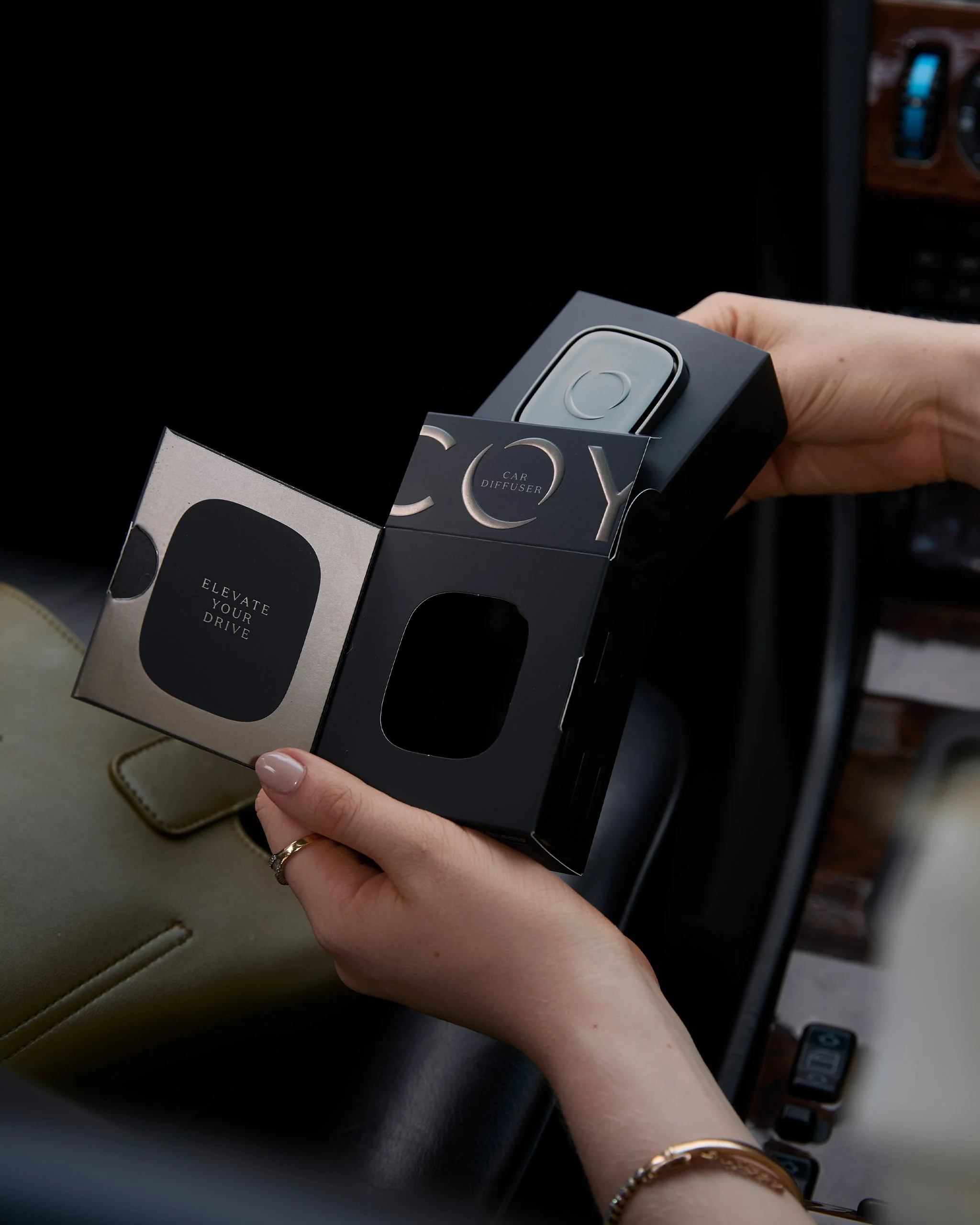 Car Diffuser - Image 4