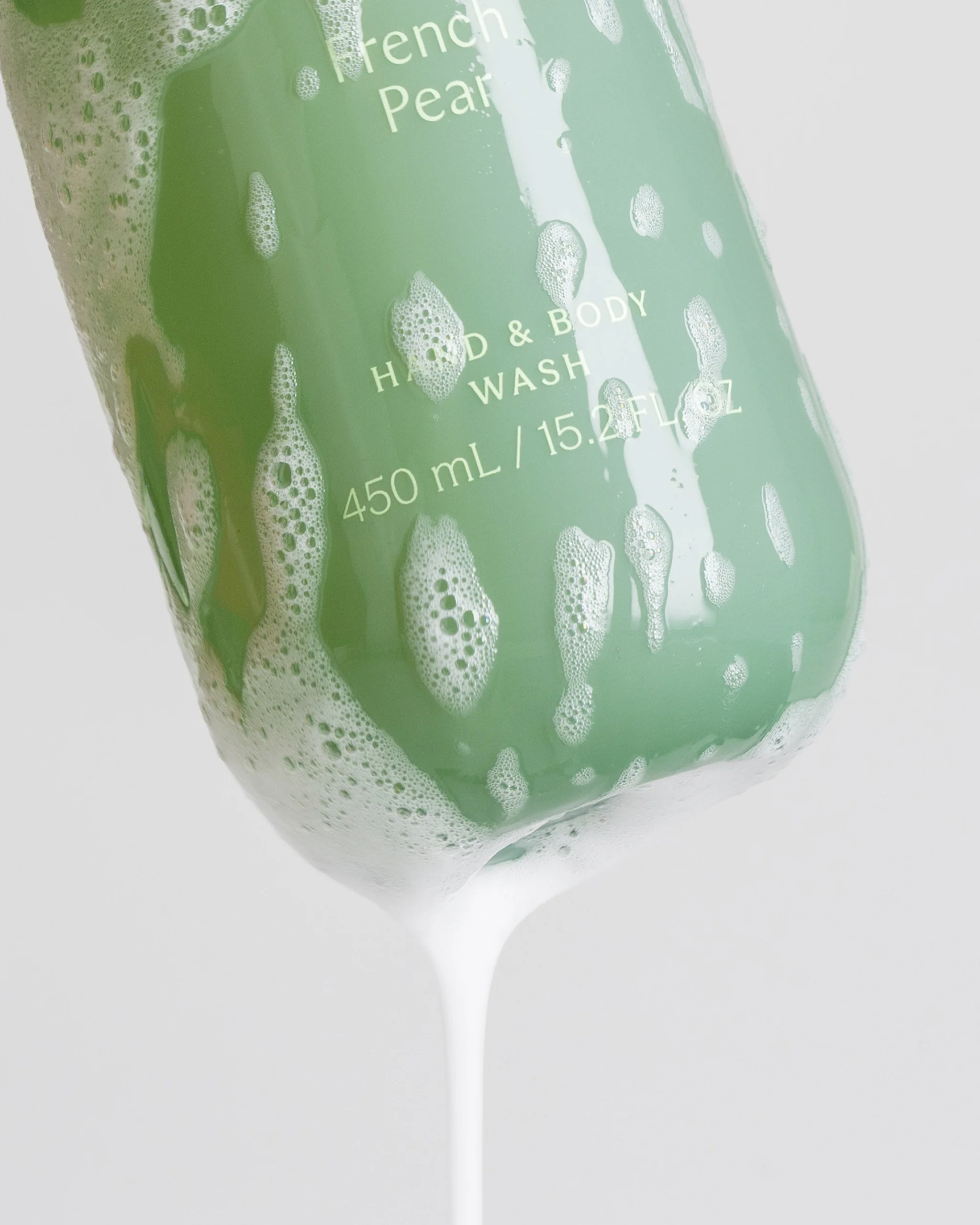 French Pear Hand & Body Wash - Image 7