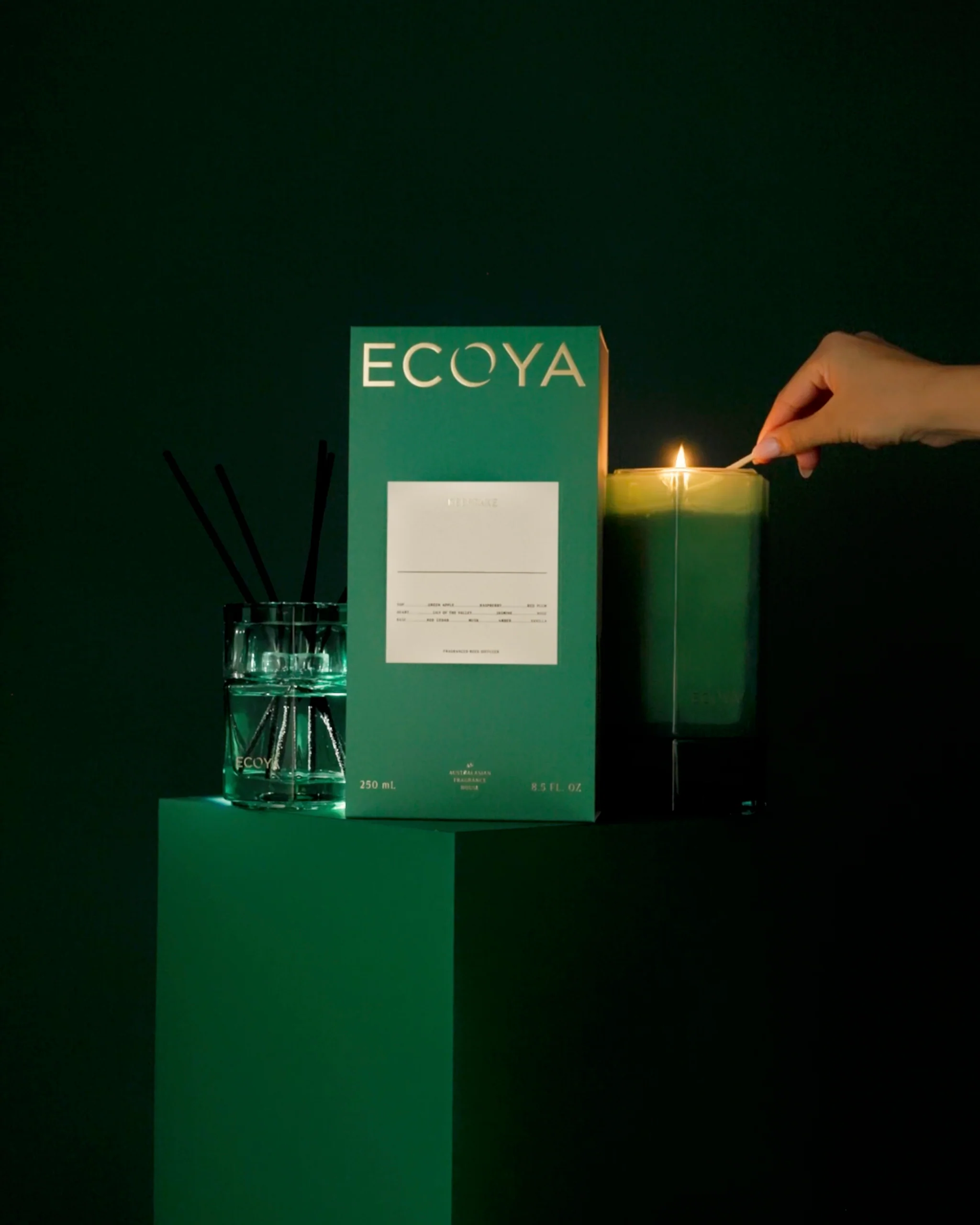 Keepsake Candle 3 - Image 4