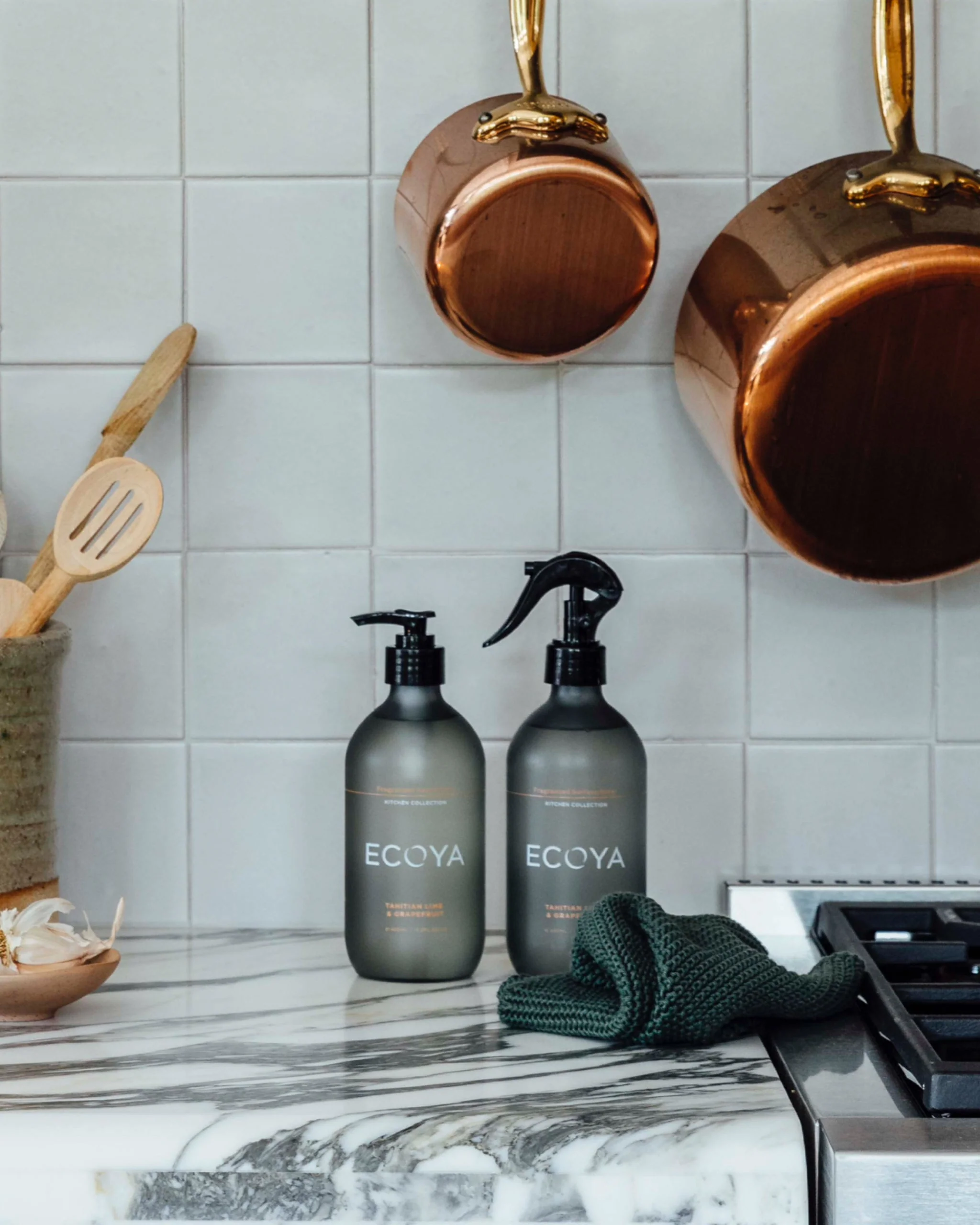 Kitchen Gift Set - Image 3