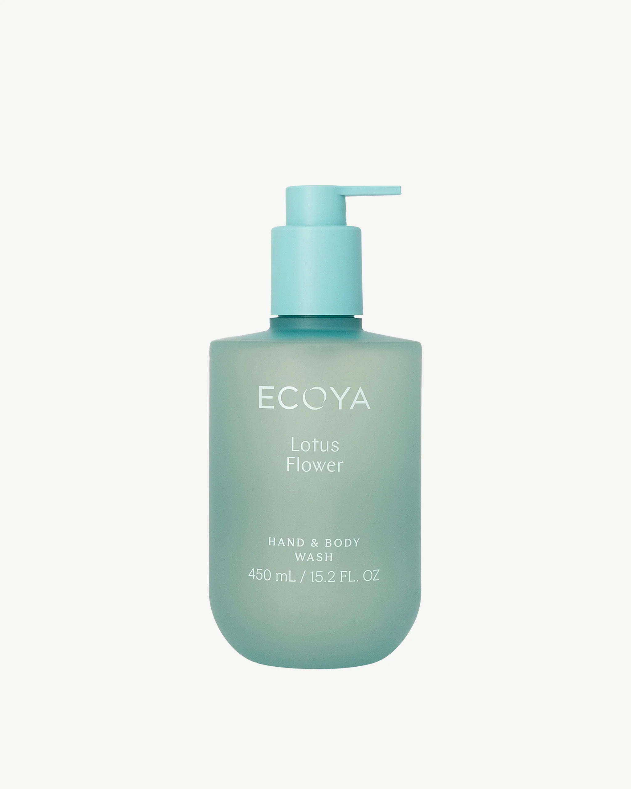 Lotus Flower Hand & Body Wash