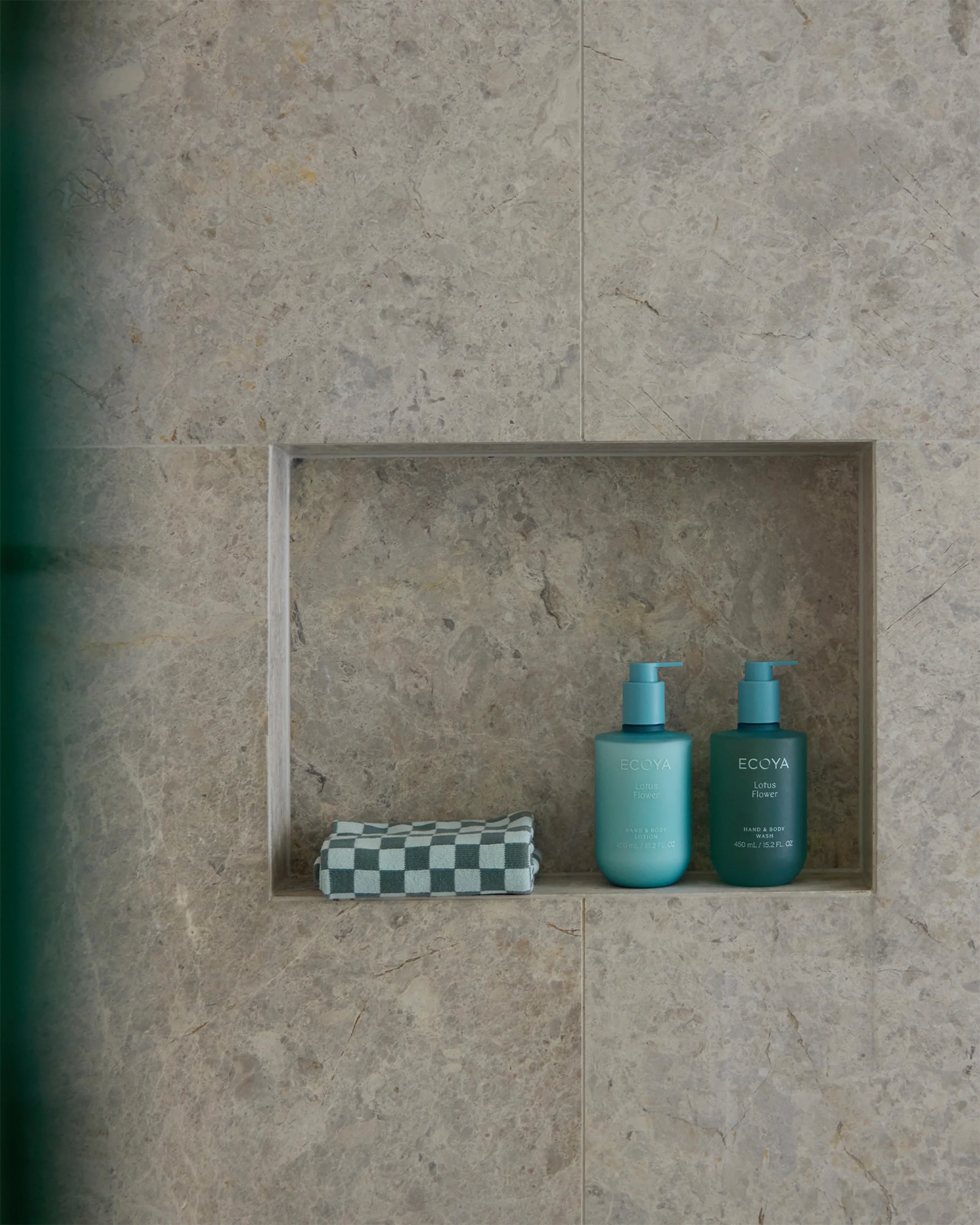 Lotus Flower Hand & Body Wash - Image 4