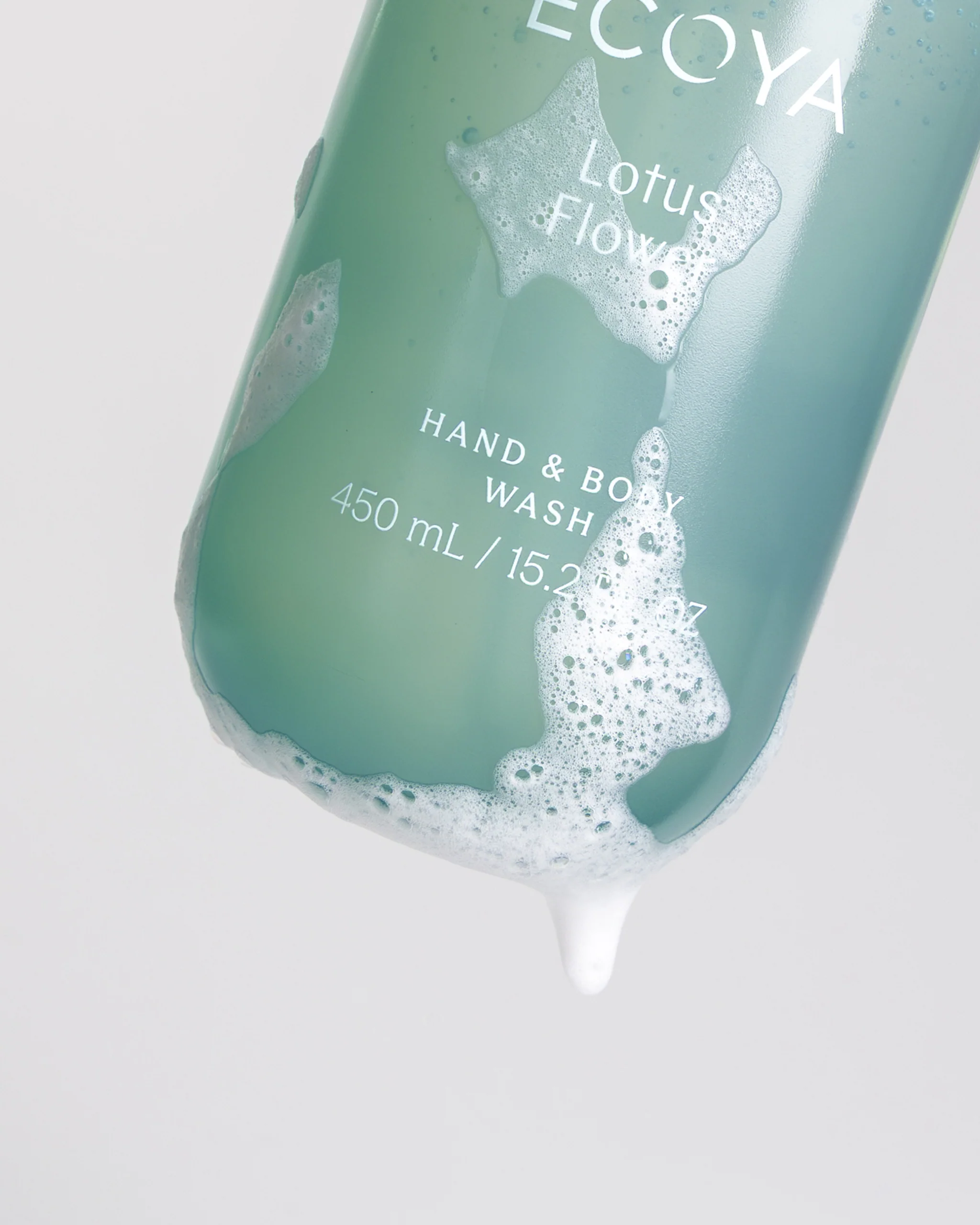 Lotus Flower Hand & Body Wash - Image 7
