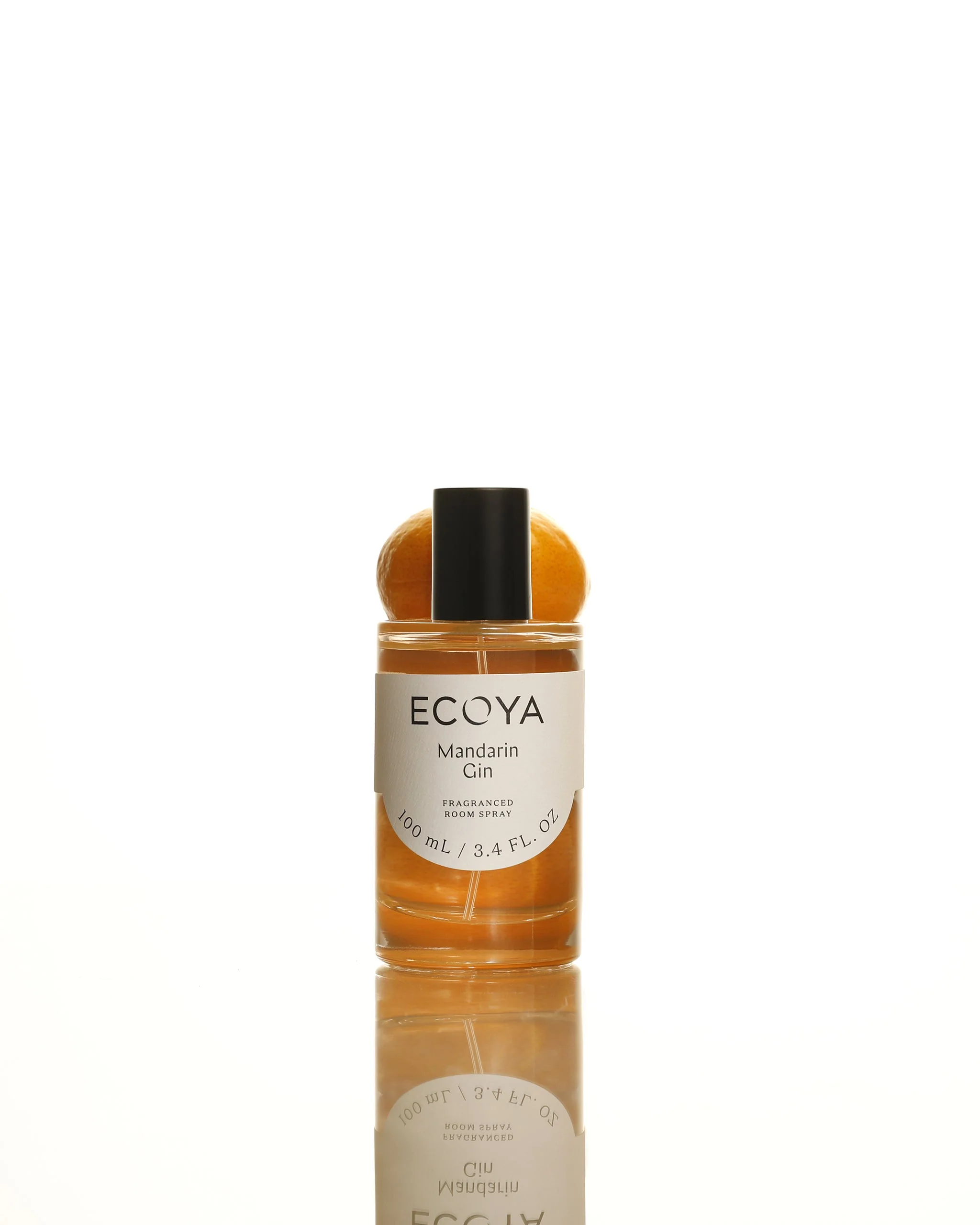 Mandarin Gin Room Spray - Image 4