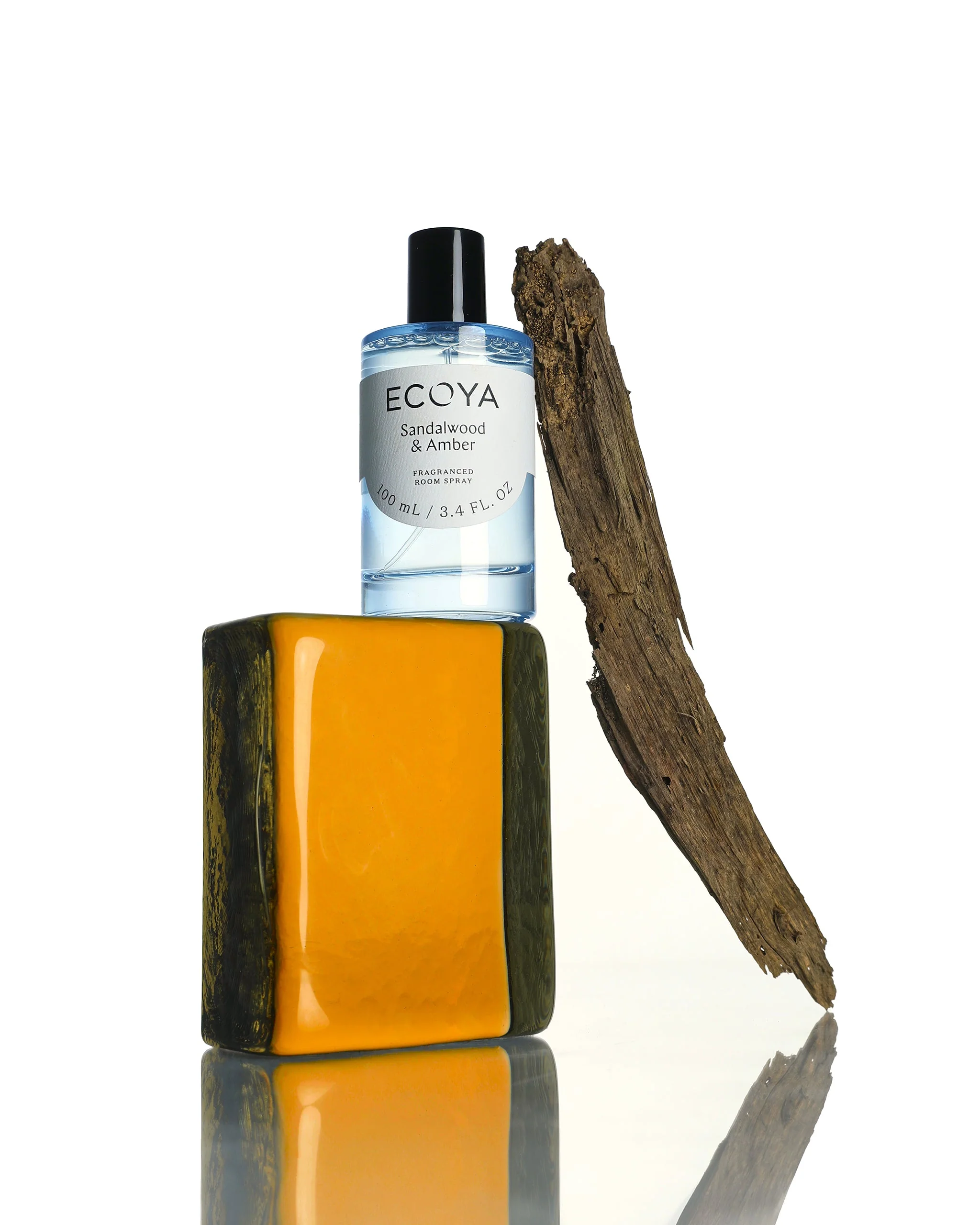 Sandalwood & Amber Room Spray - Image 3