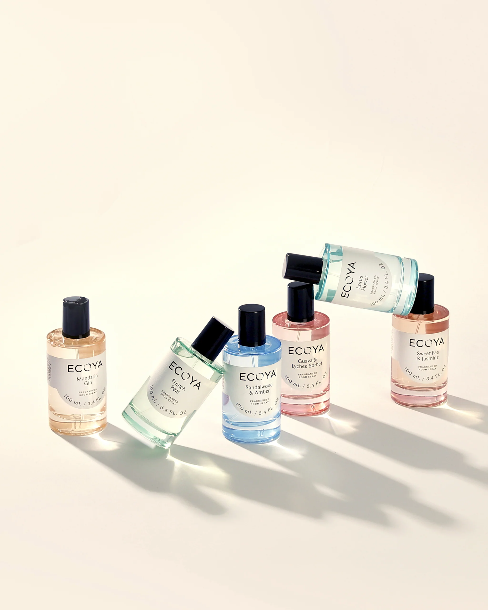 Lotus Flower Room Spray - Image 3