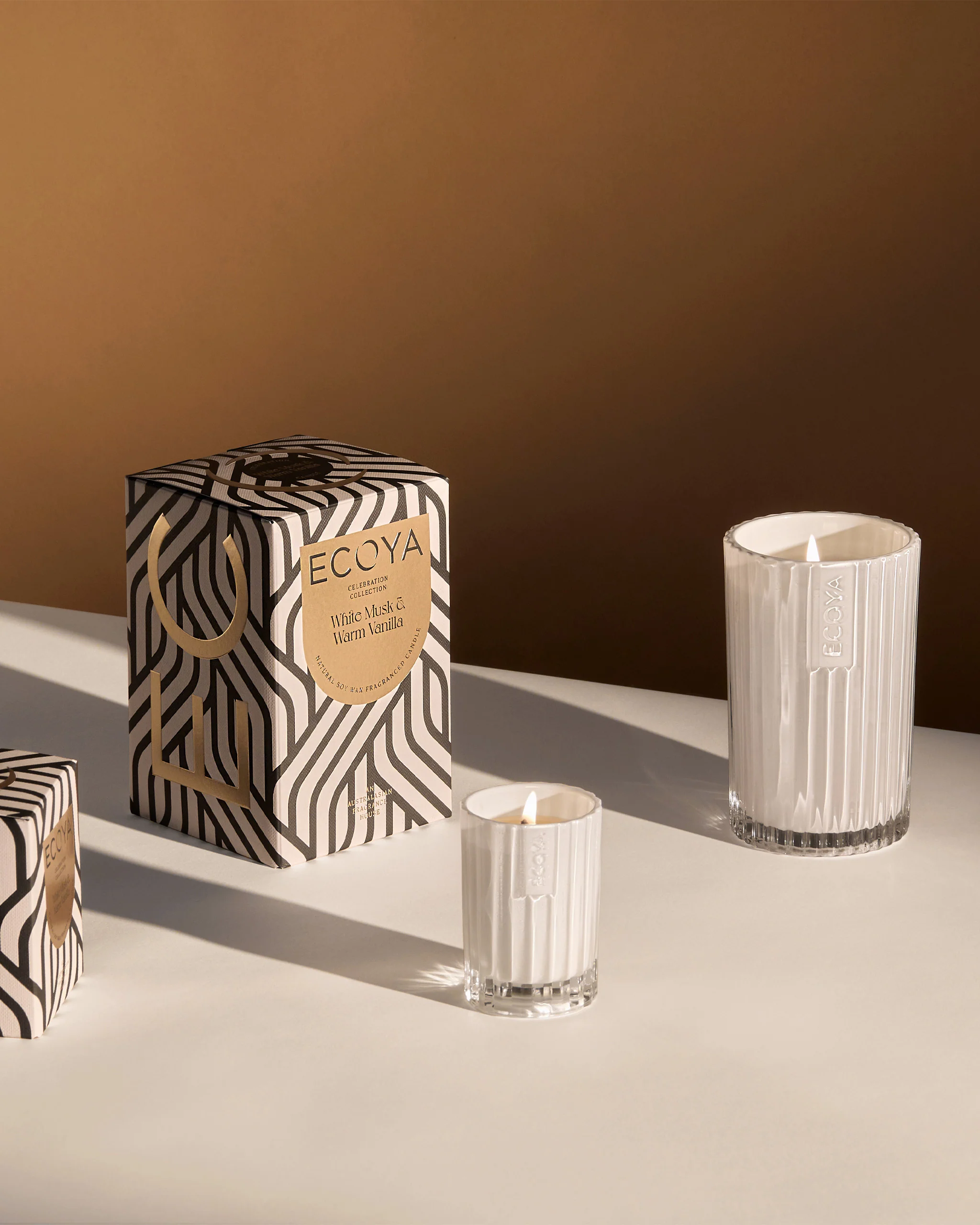 Mini Celebration Candle - Image 4