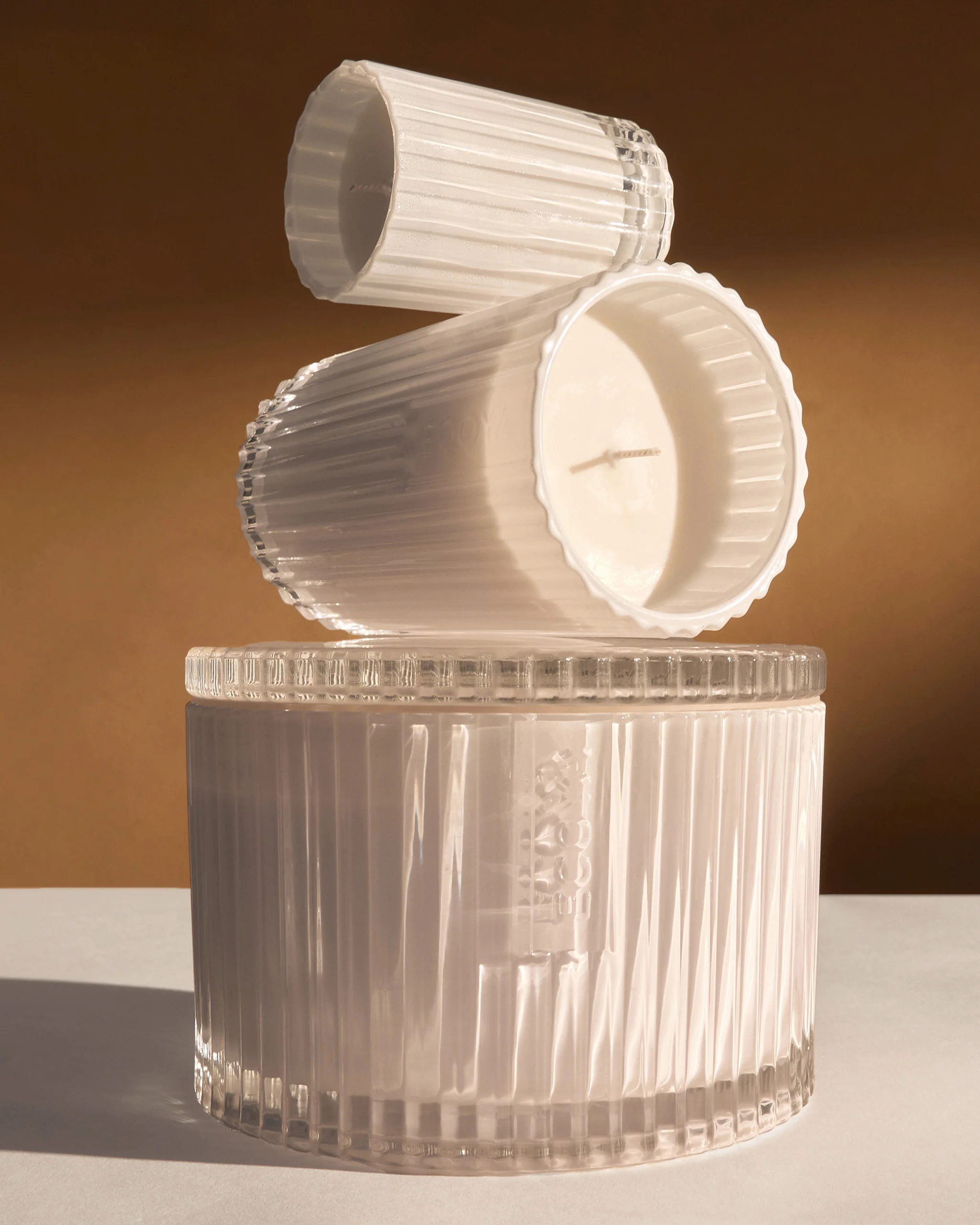 Mini Celebration Candle - Image 3