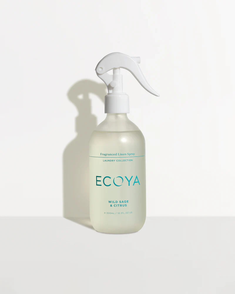 Wild Sage & Citrus Essentials Laundry Set - Image 3